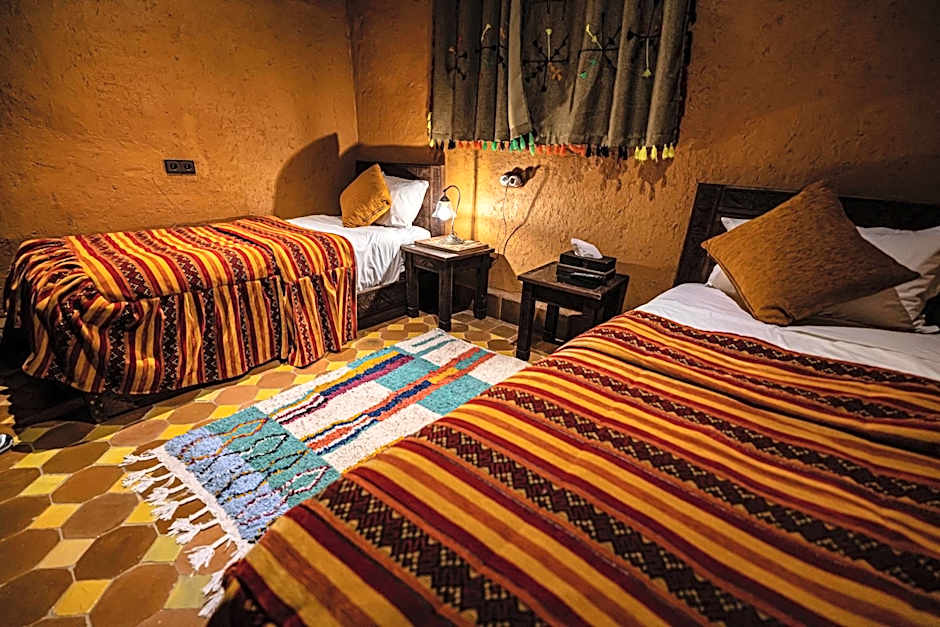 Kasbah Hotel Xaluca Arfoud