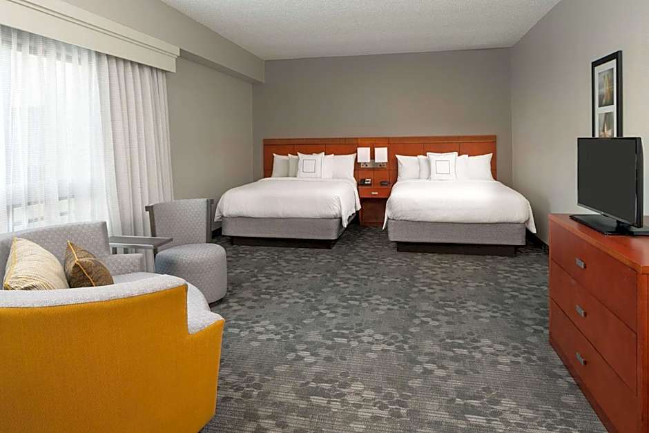 Sonesta Select Miami Lakes