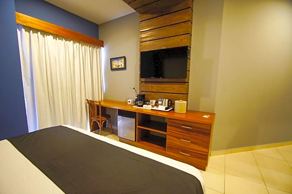 Hotel Clipperton