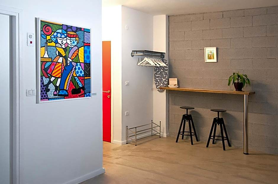 G38 Rental Apartment Building