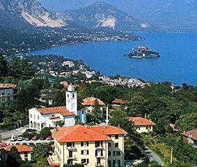 Hotel Brisino
