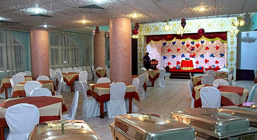 Basma Residence Hotel Apartments