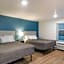 WoodSpring Suites Mesa Chandler