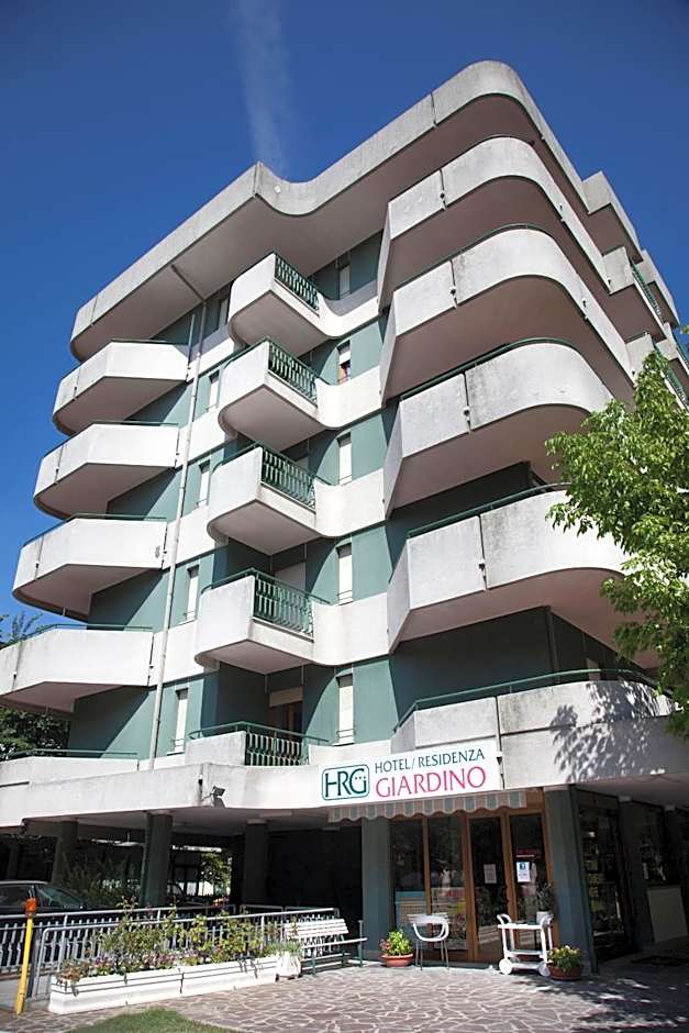 Hotel Residenza Giardino