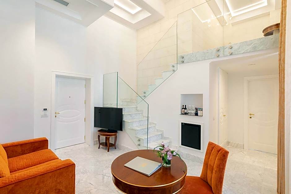 Ortea Palace Hotel, Sicily, Autograph Collection