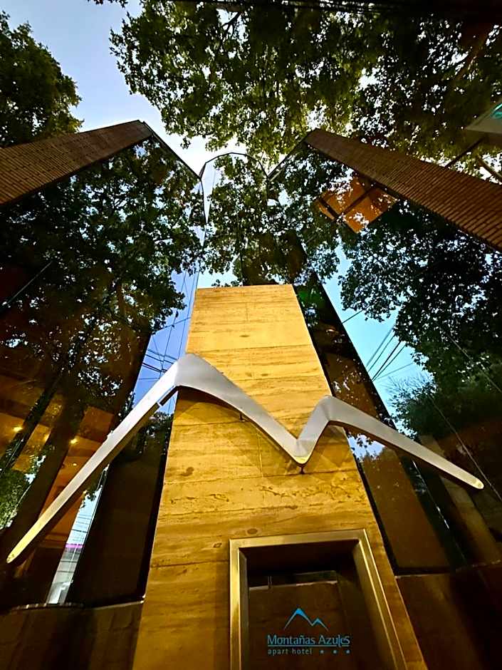 Montañas Azules Apart Hotel