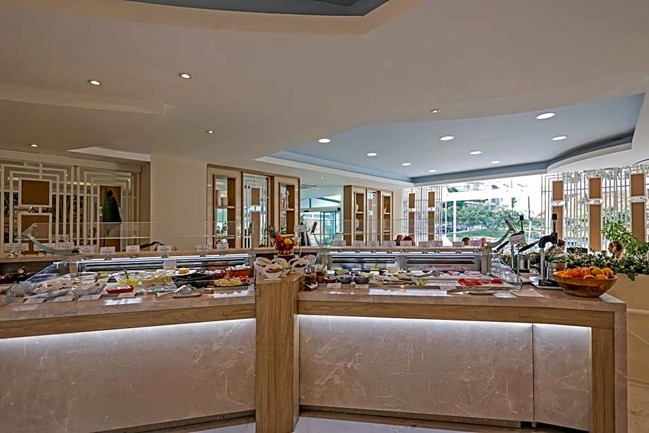 Secret Paradise Hotel & Spa