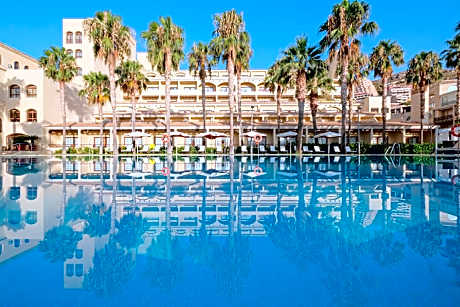 Hotel Envia Almería Spa & Golf