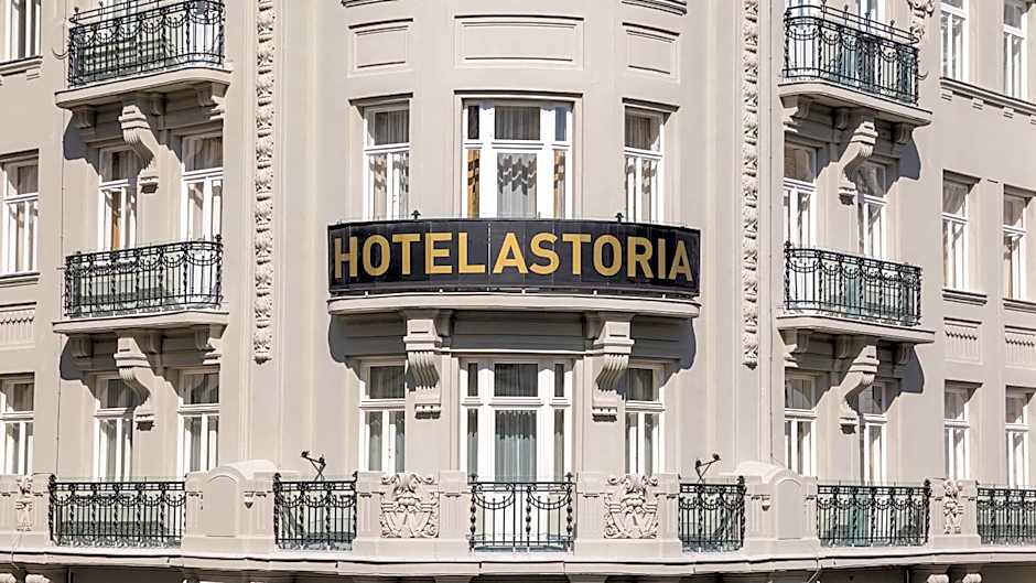 Hotel Astoria Vienna, Curio Collection by Hilton