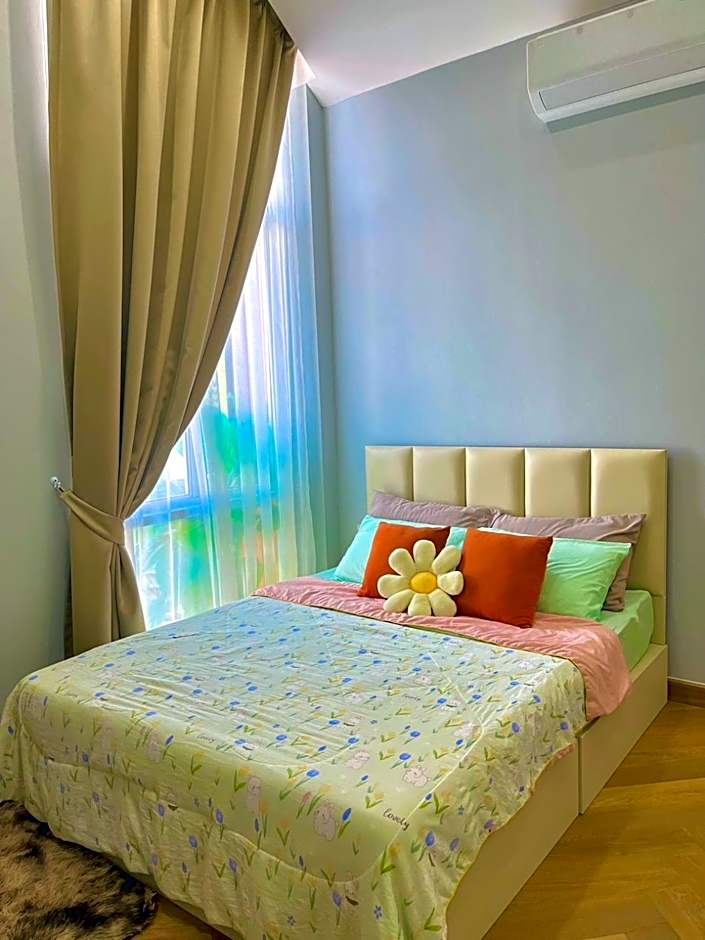 Khiangkhoo Pool Villa ChiangKhan - เคียงคู่พูลวิลล่าเชียงคาน