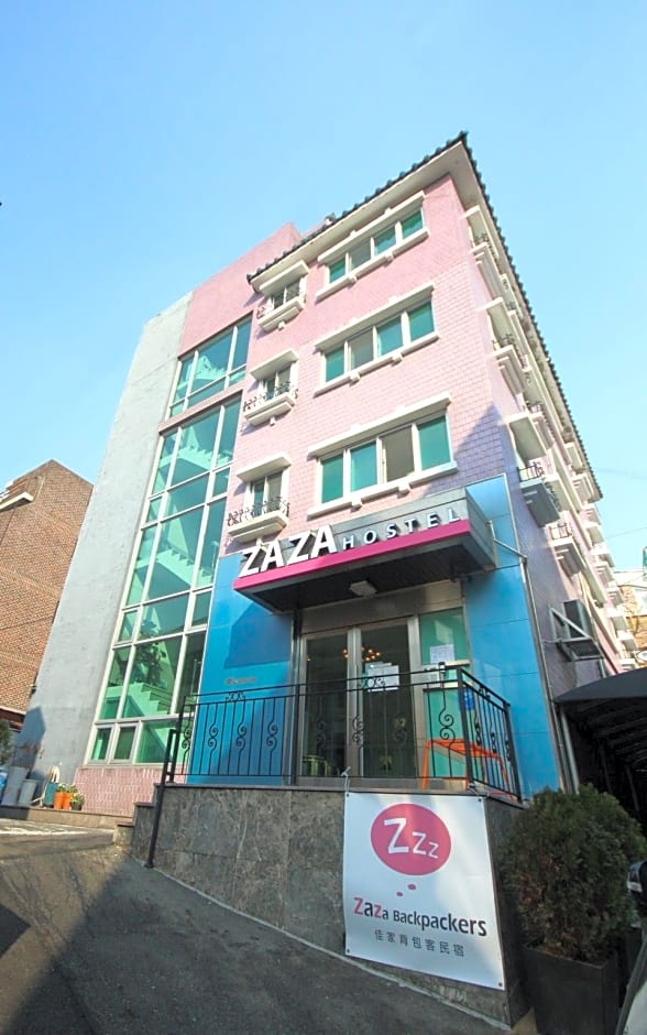 Photo 1 of 50 of ZaZa Backpackers Hostel