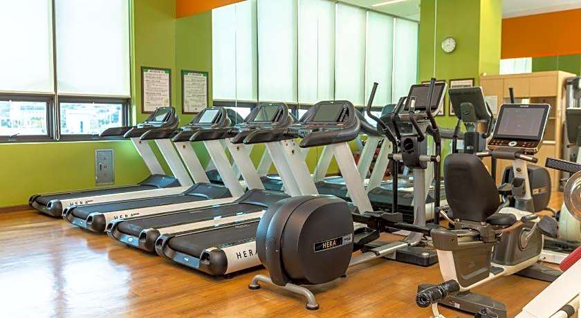 Lacky Hotel Gwangyang