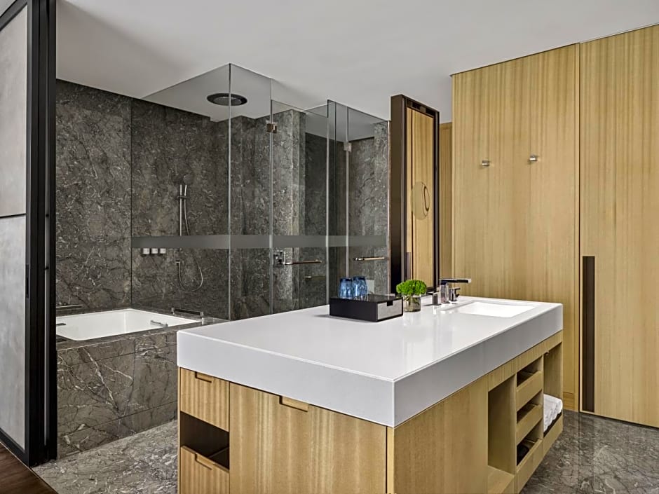 JW Marriott Hotel Taiyuan