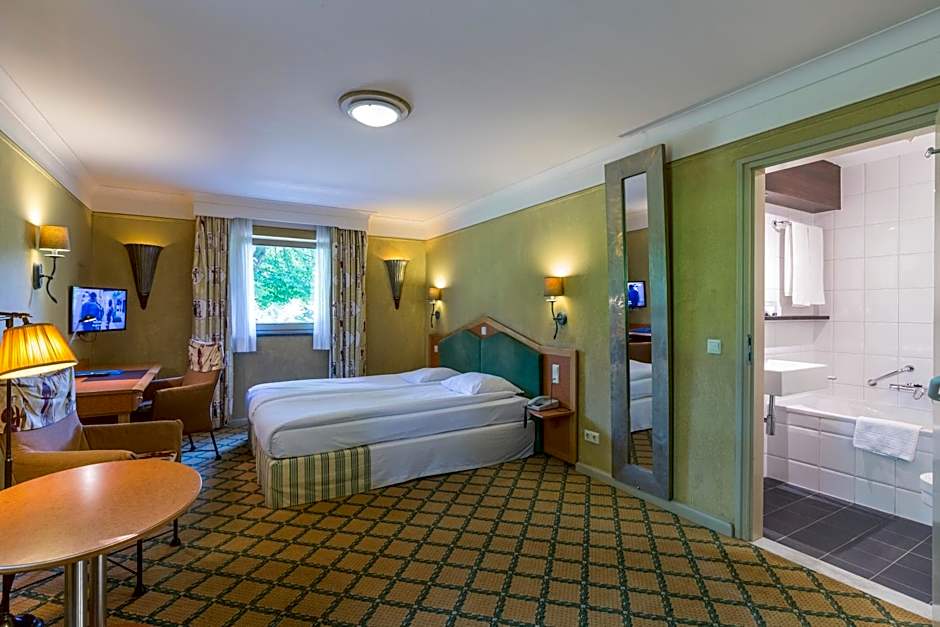 Fletcher Hotel-Restaurant Kasteel Erenstein