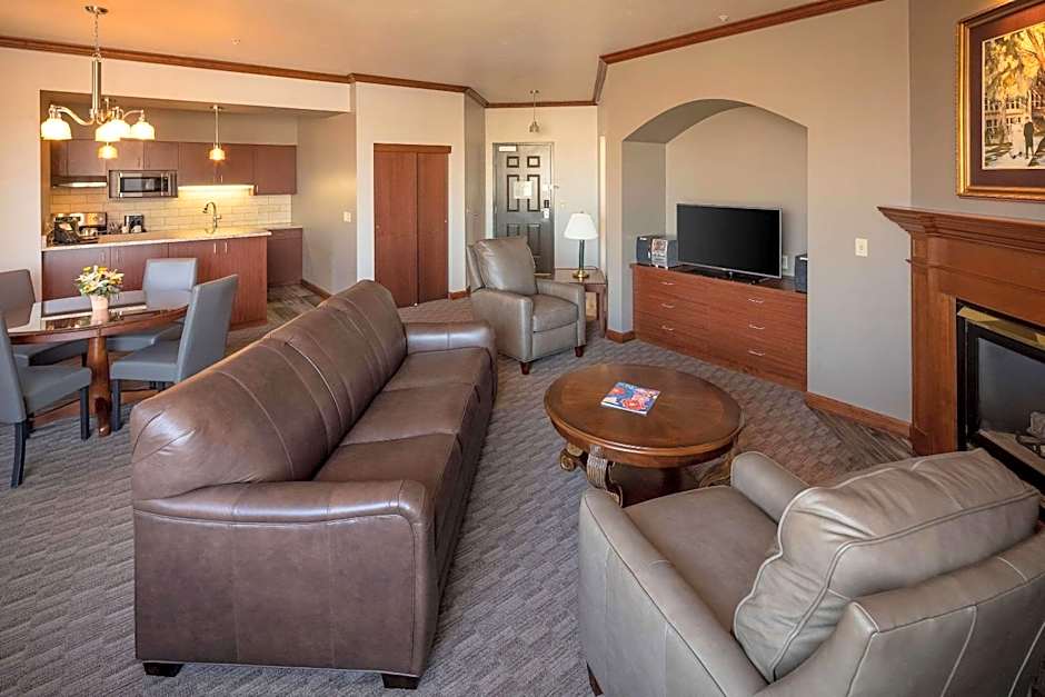 Kress Inn, Ascend Hotel Collection