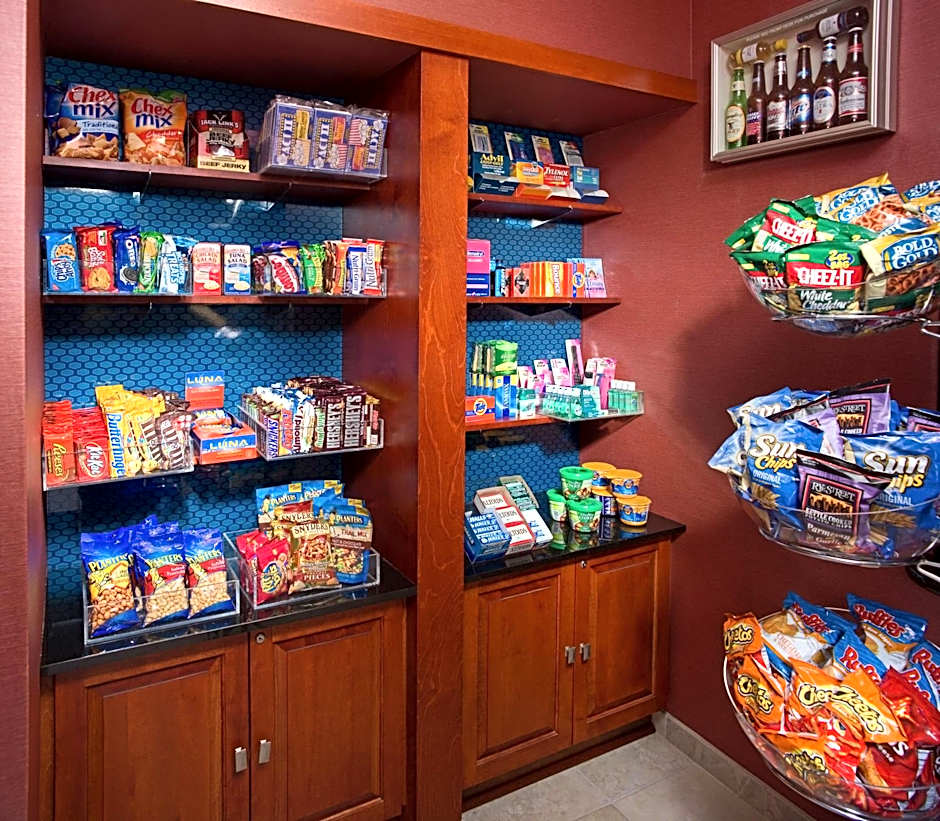 Hampton Inn By Hilton & Suites Pittsburgh-Meadow Lands