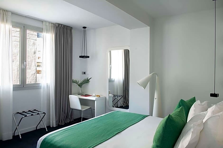 Allegro Barcelona