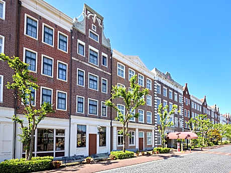 Hotel Amsterdam Huis Ten Bosch