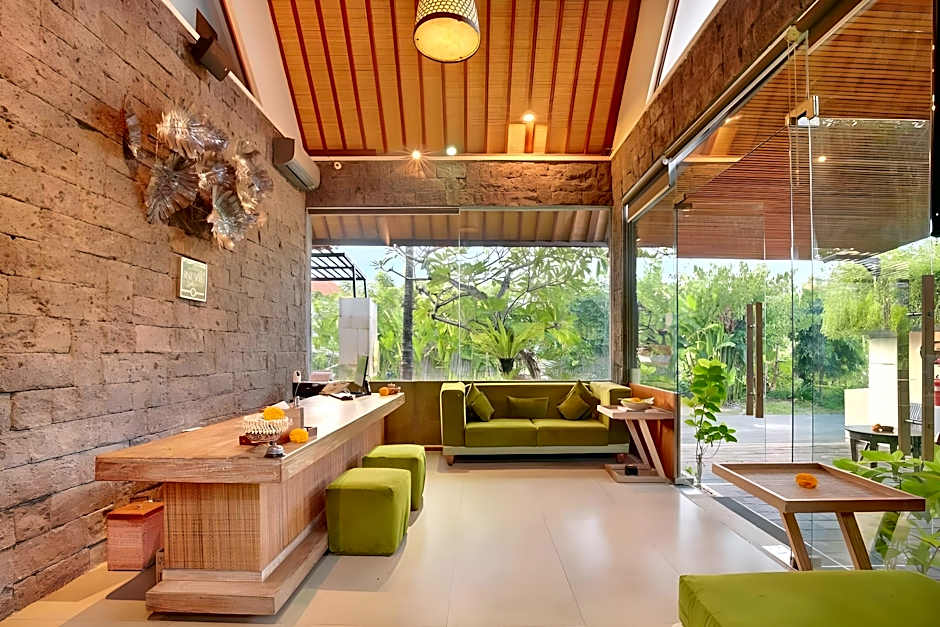 Ini Vie Villa Seminyak by Ini Vie Hospitality