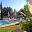 BORGO LUNA b&b