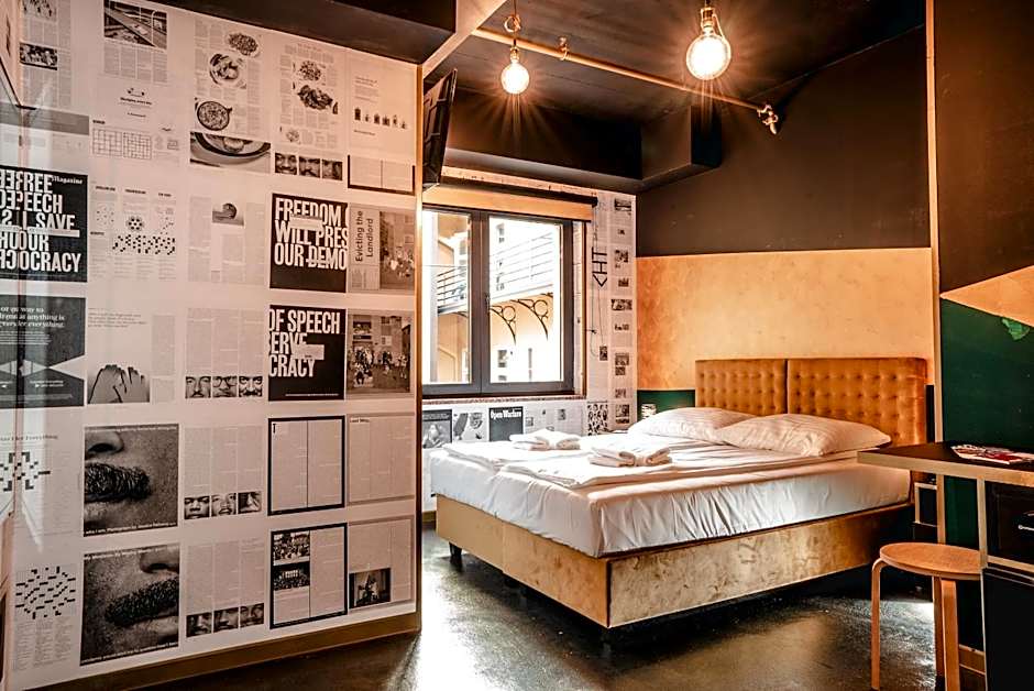 Chillout Hostel Zagreb