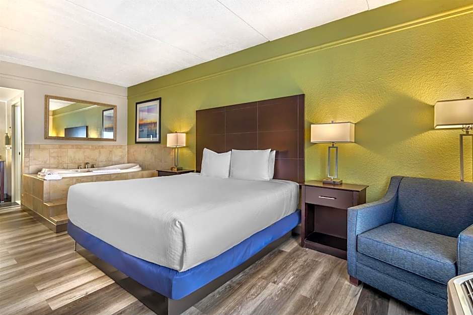 Best Western Kent Narrows Inn