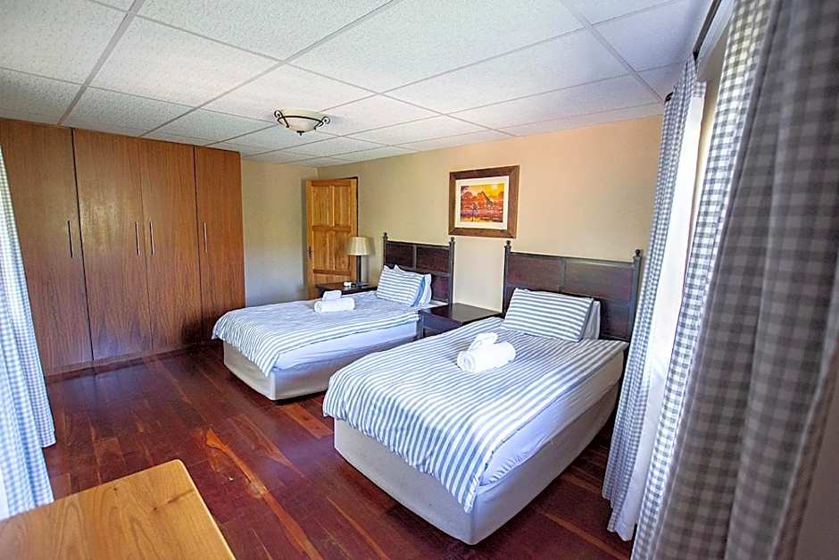 Milorho Lodge