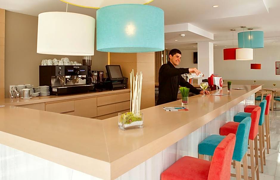 JS Palma Stay - Adults Only