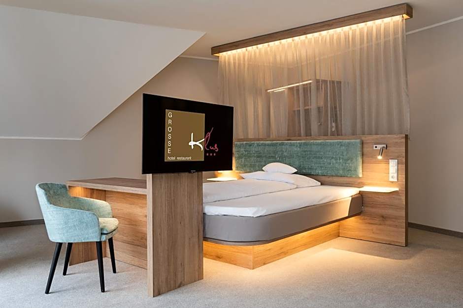 Hotel Grosse Klus
