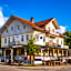 Hotel Garni Ammergauer Hof