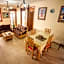 Casa del Barrio Apartments Oaxaca