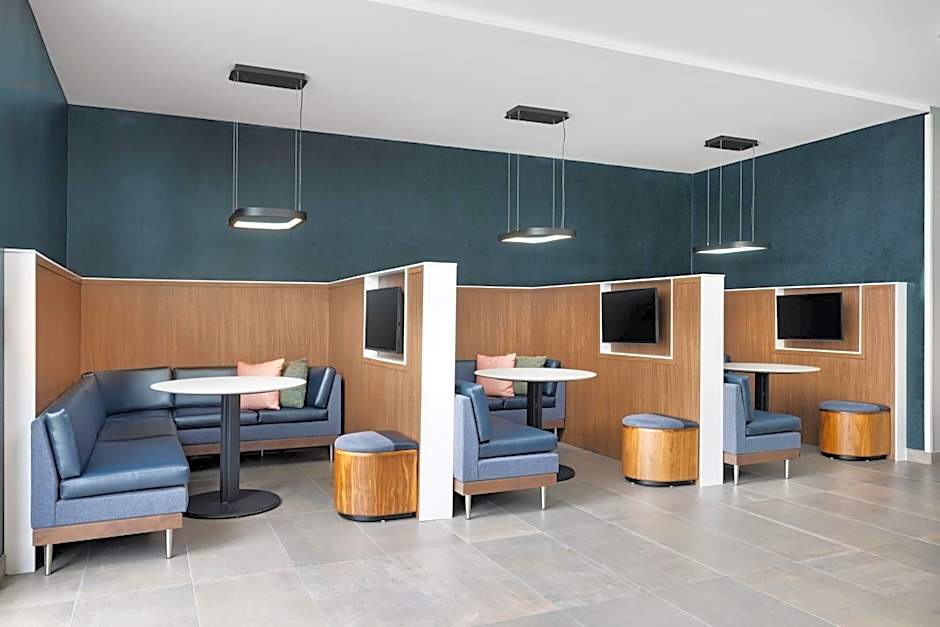 Courtyard by Marriott New Castle