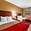 Quality Inn Draper near Salt Lake City