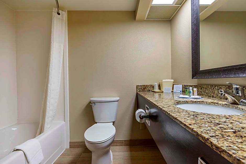 Comfort Inn Marion