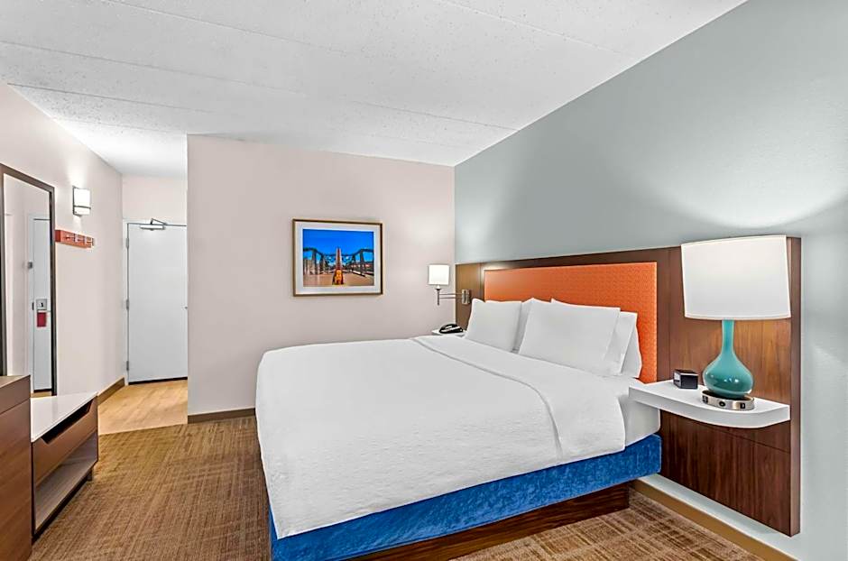Hampton Inn By Hilton Chicago/Naperville