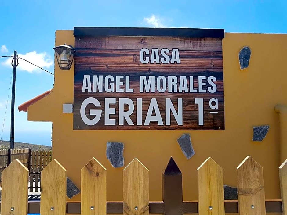 Casa Gerian