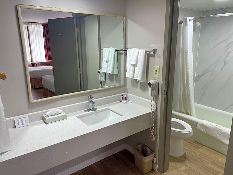 Days Inn by Wyndham Valdosta/Near Valdosta Mall