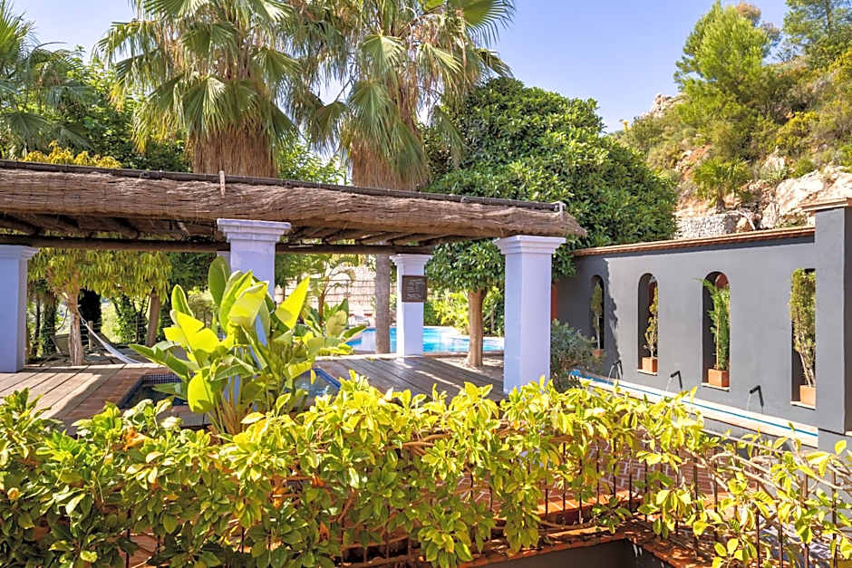 Finca el Tossal - Adults Only