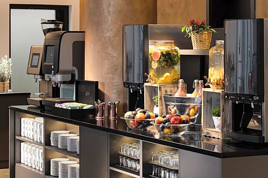 Mamaison Residence Downtown Prague