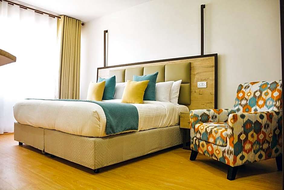 The Warwick Hotel, Nanyuki Kenya