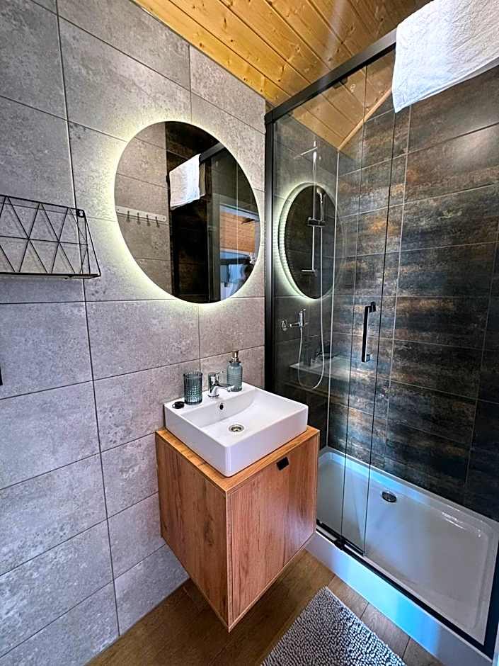 Domki Przy Brzegu Chłapowo