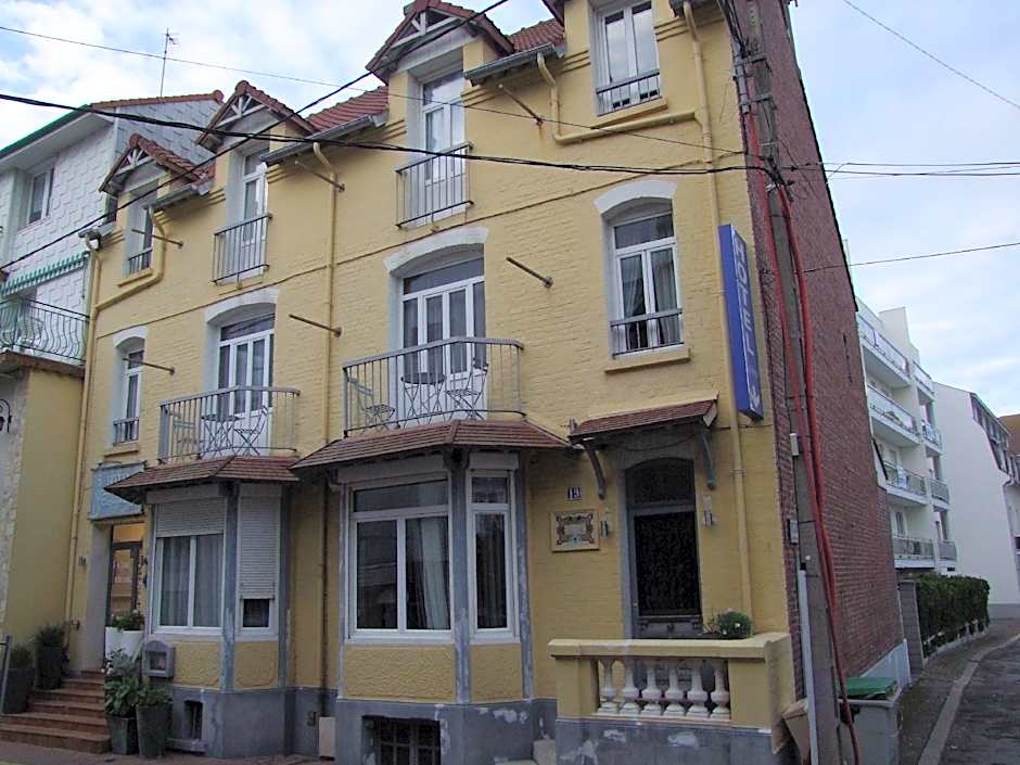 Hotel de charme Equinoxe