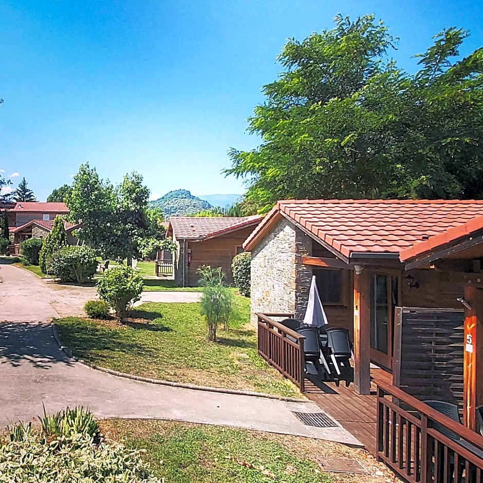 Le Hameau du Comté de Foix