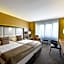 Best Western Plus Delta Park Hotel