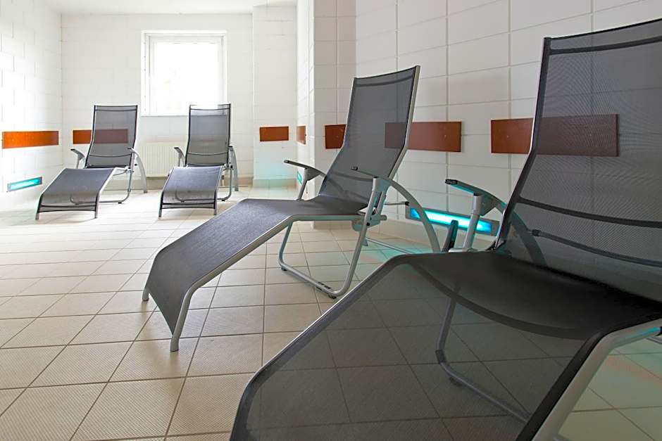 Globales Post Hotel & Wellness