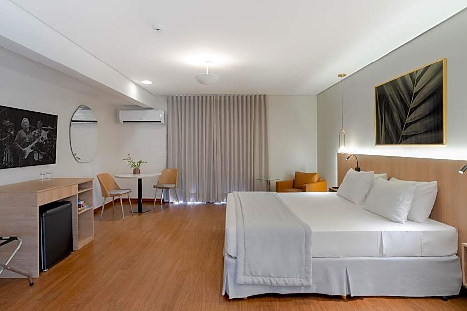 Jk Premium Hotel e Eventos