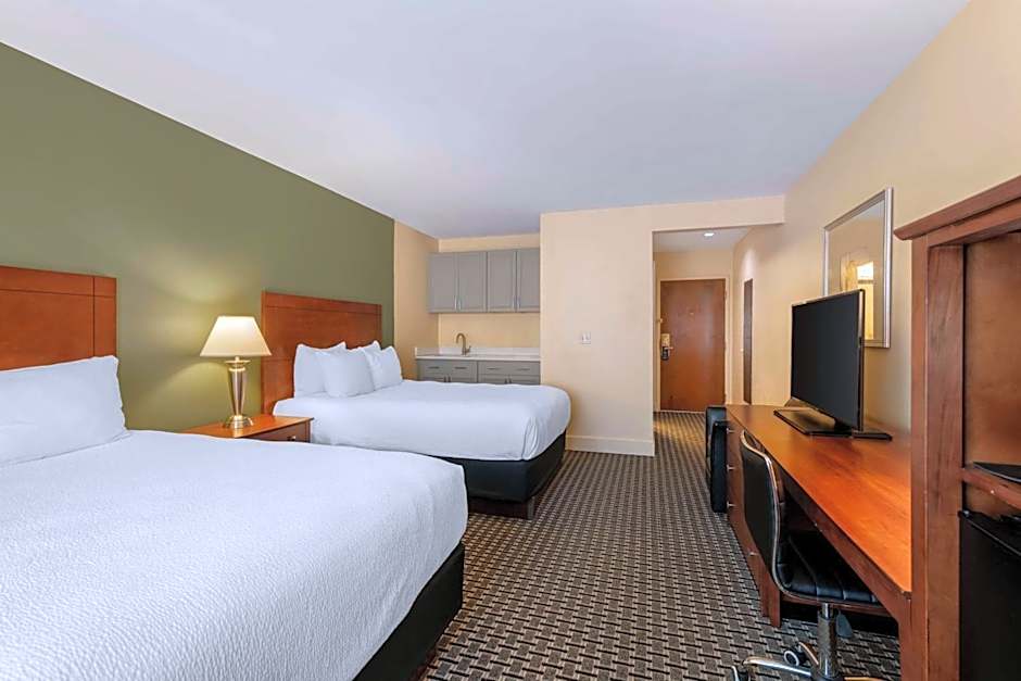 Best Western Plus Brunswick Bath