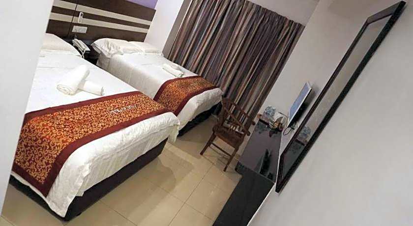Hotel Kristal