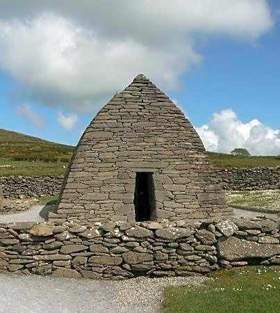 The Coastguard House @ Tigh T.P.