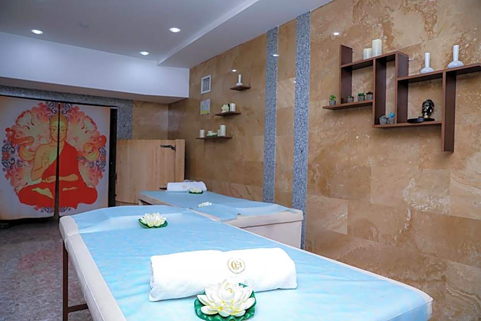 Central Hotel Yerevan